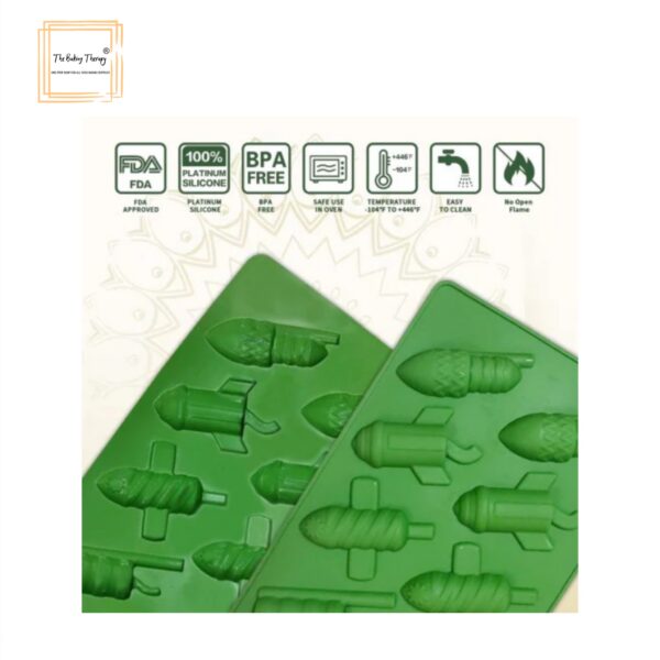 8-cavity-flying-rocket-shape-diwali-cracker-silicone-mold