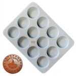 happy-diwali-round-diya-coin-chocolate-silicone-mold