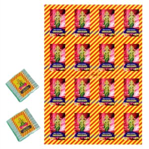 diwali-laxmi-bomb-chocolate-stickers
