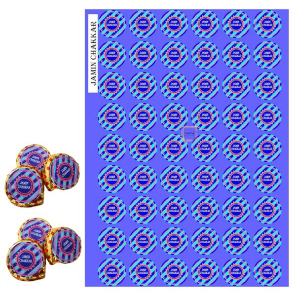 diwali-cracker-jamin-chakri-chocolate-stickers
