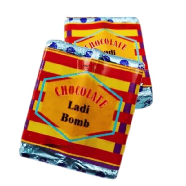 diwali-cracker-ladi-bomb-chocolate-stickers