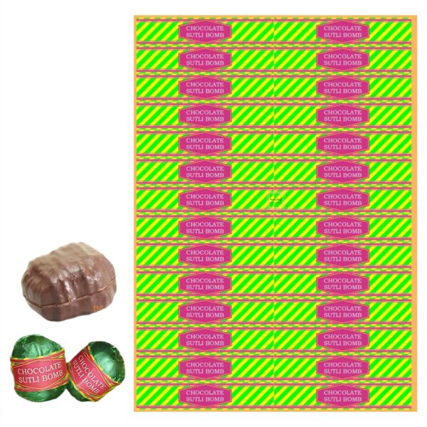 diwali-cracker-sutli-bomb-chocolate-stickers