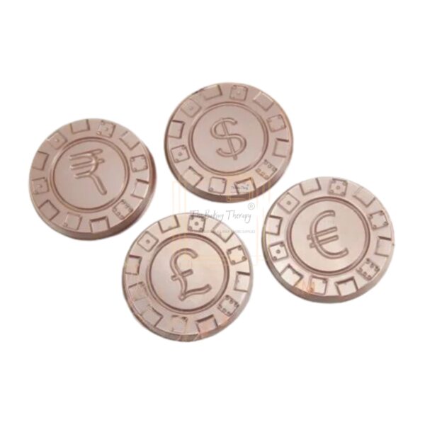 poker-chips-pvc-chocolate-mold