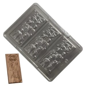 happy-diwali-family-chocolate-bar-pvc-mold