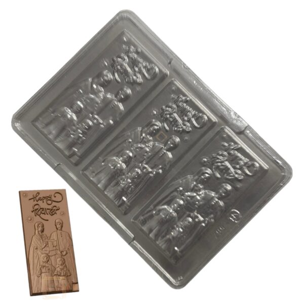 happy-diwali-family-chocolate-bar-pvc-mold