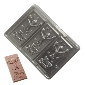 happy-diwali-kids-chocolate-bar-pvc-mold