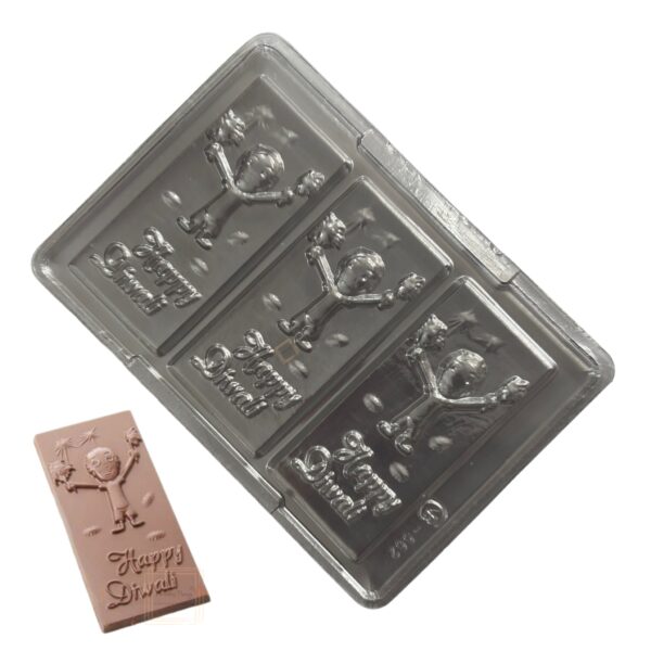 happy-diwali-kids-chocolate-bar-pvc-mold