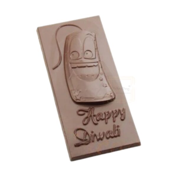 happy-diwali-cracker-chocolate-bar-pvc-mold