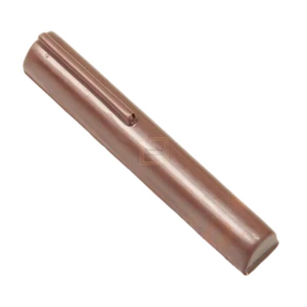 Diwali Cracker Large Laxmi Bomb Sky Shot PVC Chocolate Mold - Image 2