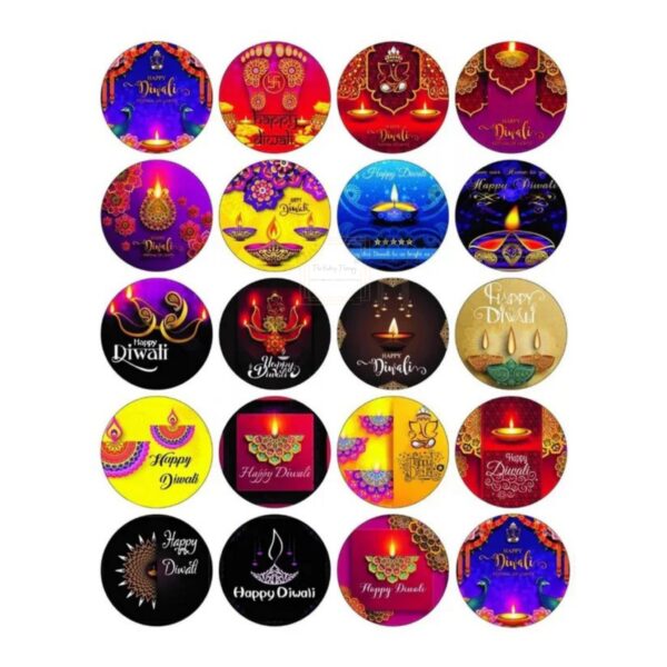 happy-diwali-round-sticker-72-stickers-in-one-sheet