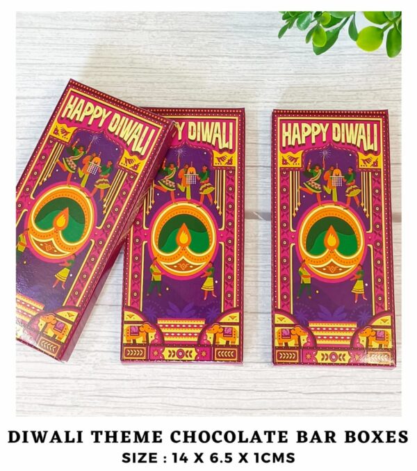 diwali-theme-chocolate-bar-box-1