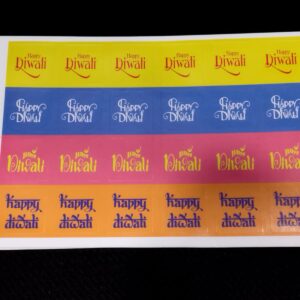 happy-diwali-square-pre-cut-sticker-72-stickers-on-sheet