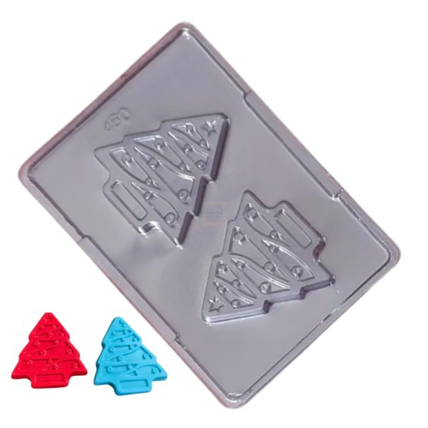christmas-tree-shape-pvc-chocolate-mold