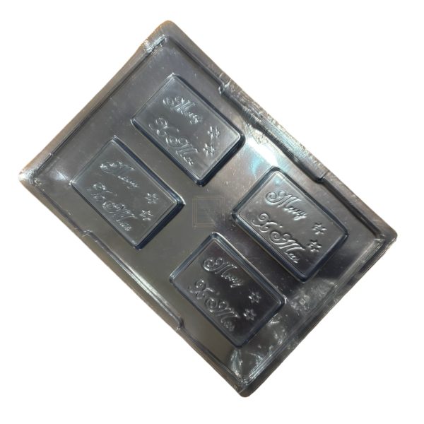 merry-christmas-small-bar-biscuit-pvc-chocolate-mold