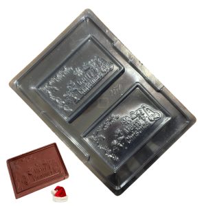 merry-christmas-bar-pvc-chocolate-mold