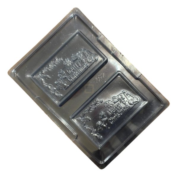 merry-christmas-bar-pvc-chocolate-mold