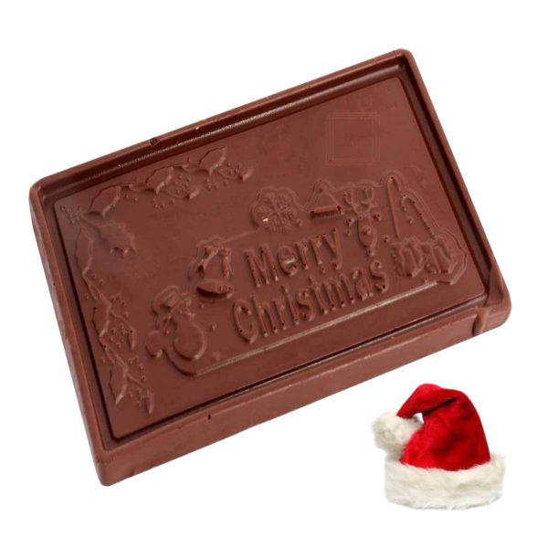 merry-christmas-bar-pvc-chocolate-mold