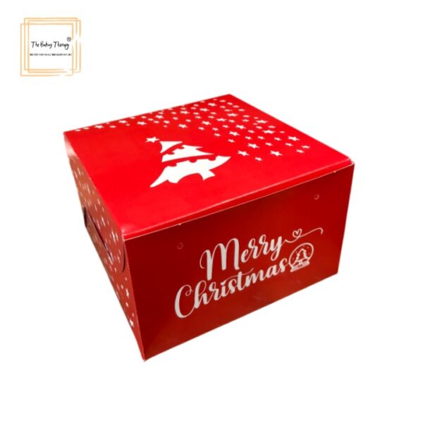 christmas-festive-half-kg-cake-box-red-pack-of-10-pcs