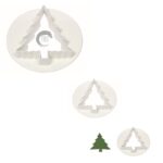 christmas-tree-shape-fondant-cutter