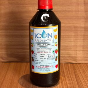 Vanilla-Clear-Oil-Based-Essence-500ML