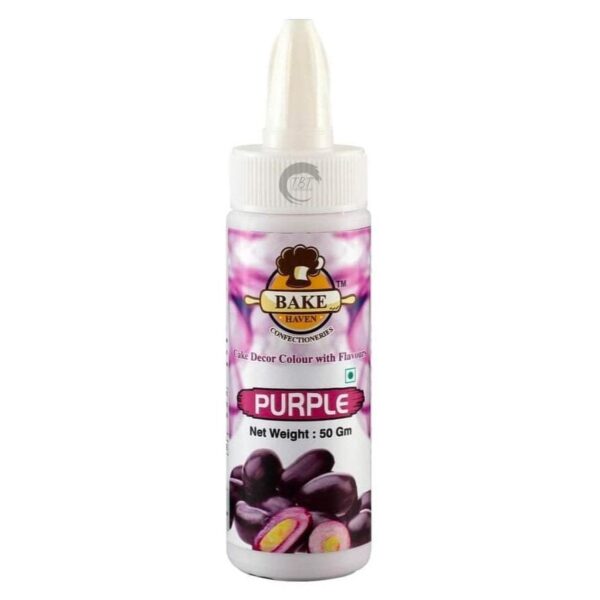 bake-haven-edible-puff-spray-powder-color-purple-50-gm