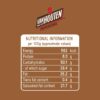 Vanhouten 35.6% Professional Milk Chocolate Couverture - 1 KG - Image 3