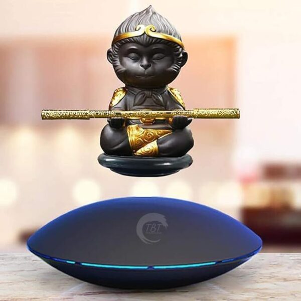 magnetic-levitating-floating-display-stand