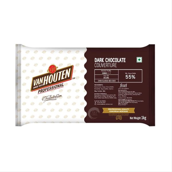 vanhouten-55-dark-couverture-Chocolate-1-kg
