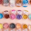 Tastycrafts Edible Luster Dust - Gold - Image 3
