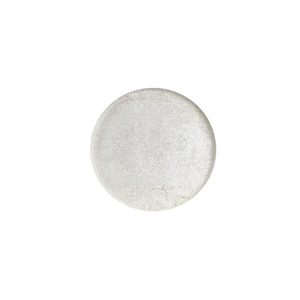 Tastycrafts Edible Luster Dust - Pearl White - Image 4