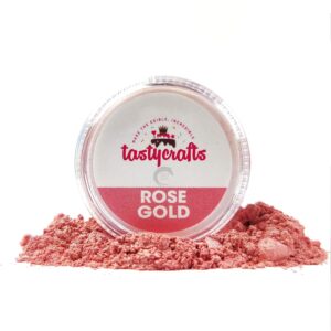 tastycrafts-edible-luster-dust-rose-gold