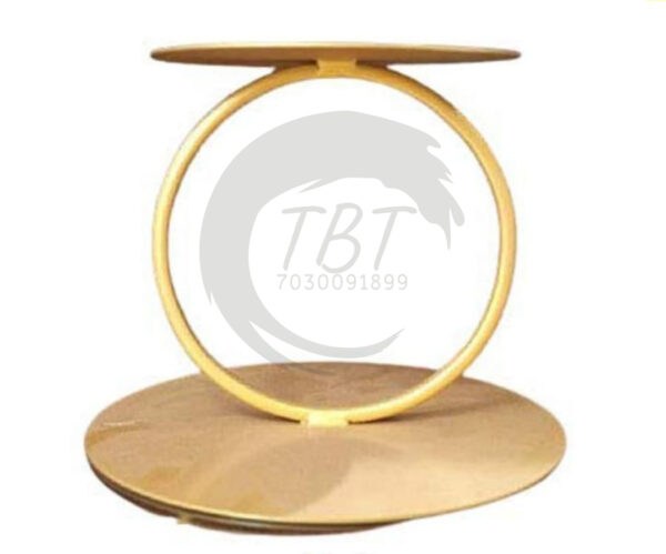 round-shape-metal-cake-spacer-stand