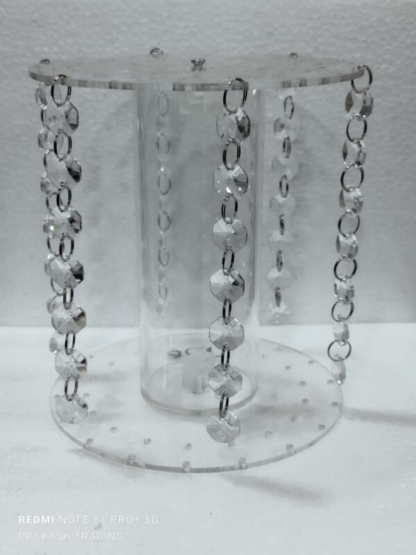 New Jhumar Cake Spacer - Image 2