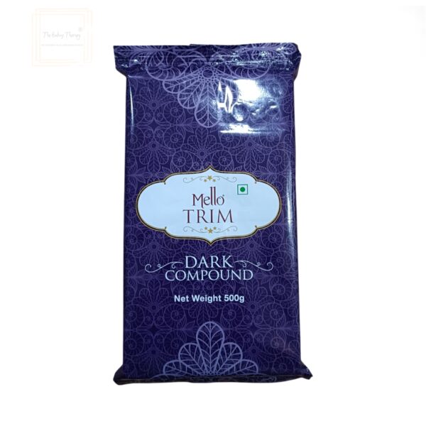 mello-trim-dark-compound-500-gm