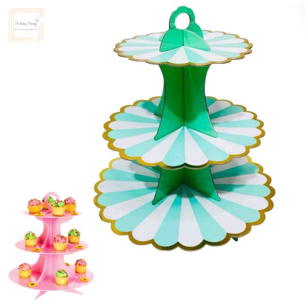 3-tier-theme-cardboard-cupcake-stand-holder