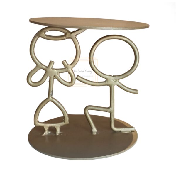 tier-cake-spacer-couple-design-cake-spacer-stand