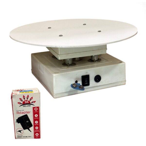 360-degree-electric-rotating-turntable-motorised-cake-rotating-display