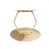 tier-cake-separator-hexagon-tier-spacer-cake-stand