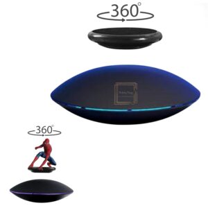 magnetic-levitating-floating-display-stand