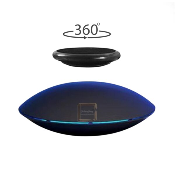magnetic-levitating-floating-display-stand