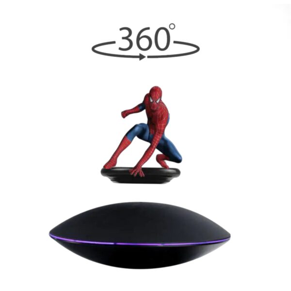 magnetic-levitating-floating-display-stand