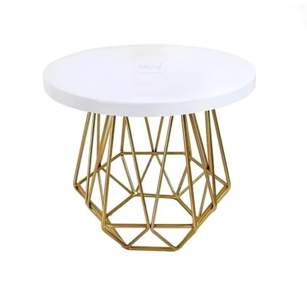 metal-geometric-cake-stand-12-inch