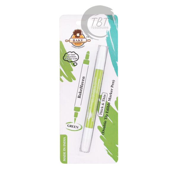 bake-haven-double-sided-edible-marker-green