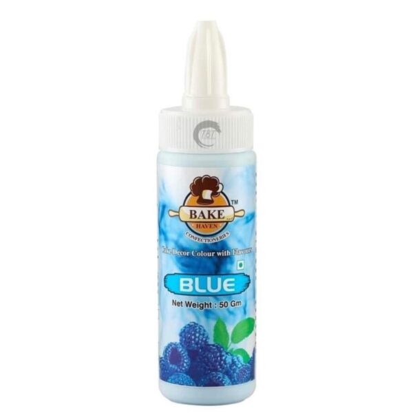 bake-haven-edible-puff-spray-powder-color-blue-50-gm