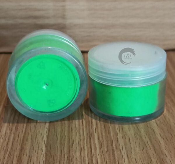edible-luster-dust-green