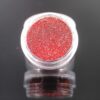 Edible Glitter Dust -Red - Image 4