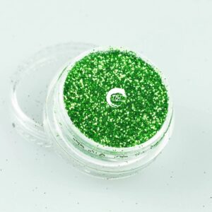 edible-glitter-dust-green