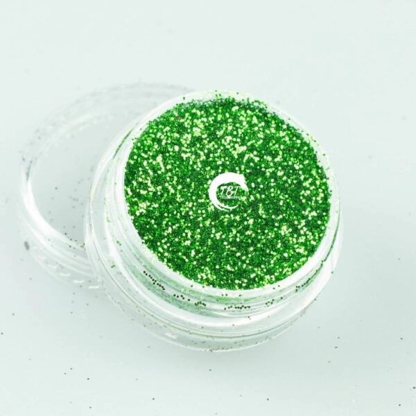 edible-glitter-dust-green