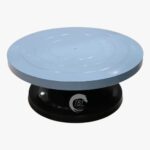 imported-fiber-cake-rotating-turntable-30-cm