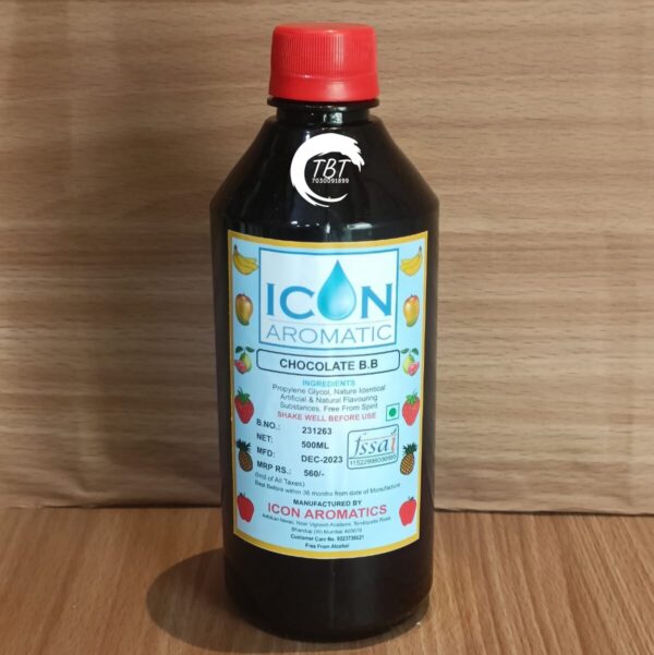 Chocolate-Oil-Based-Essence-500-ML